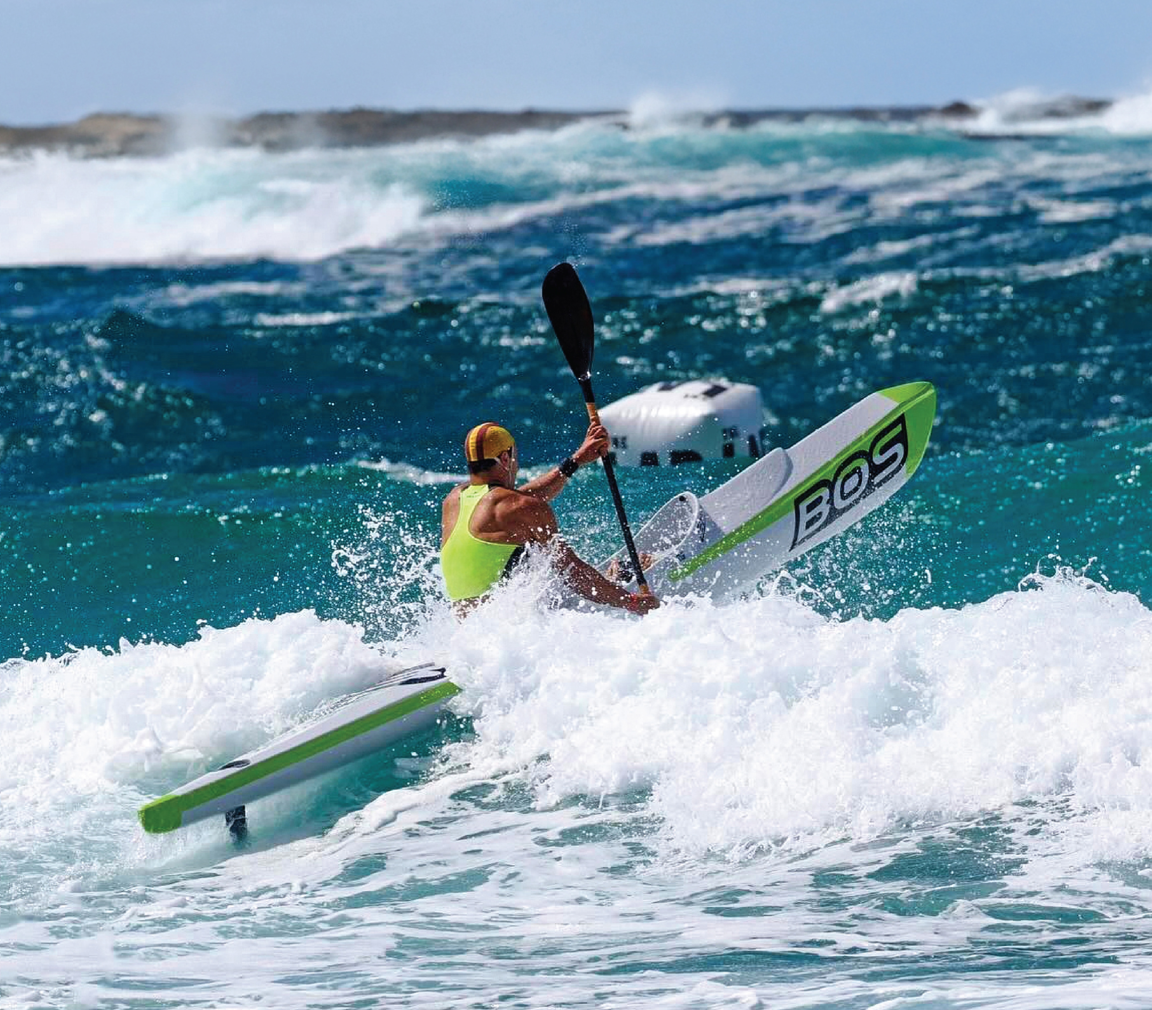BOS Oceansport