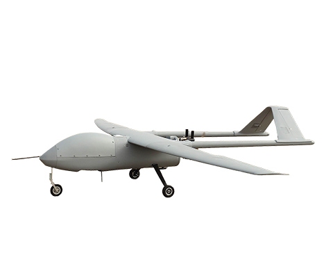 COBRA International to Showcase 5.5m Swiftlet UAV Developed for the Royal Thai Air Force at AUVSI XPONENTIAL 2022