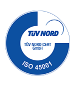 TUV NORD ISO 14001