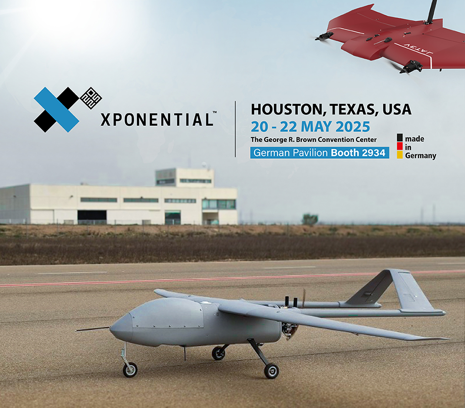 XPONENTIAL USA 2025 web